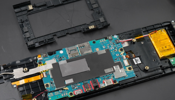 NR電感，貼片電感