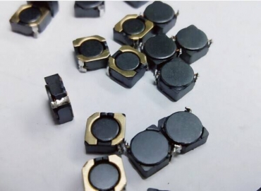 電感生產(chǎn)商簡(jiǎn)述不同電感產(chǎn)品的焊接區(qū)分