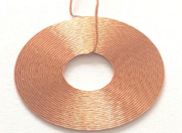 谷景定制無(wú)線充電接收線圈和無(wú)線充電發(fā)射線圈