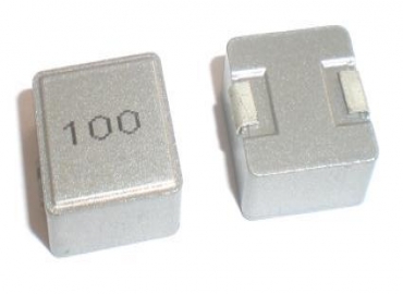 考慮替換一體成型電感時，我們需要注意哪些參數