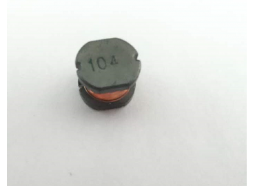 谷景定制GCD108KT104貼片電感