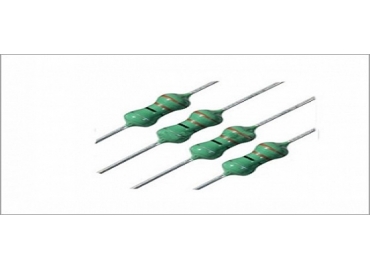 谷景大感值色環電感合集