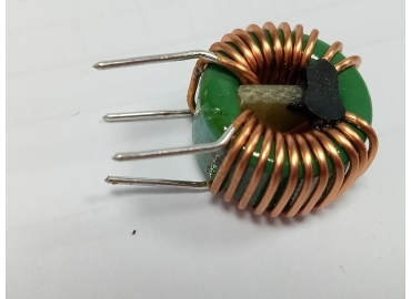 如何把電感做到中國造，世界愛