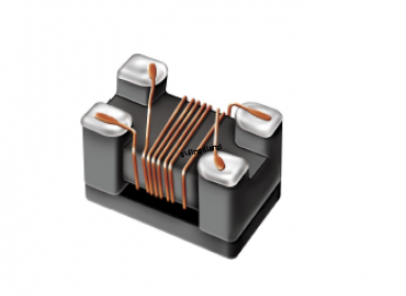 揮別過往，谷景電感再出發