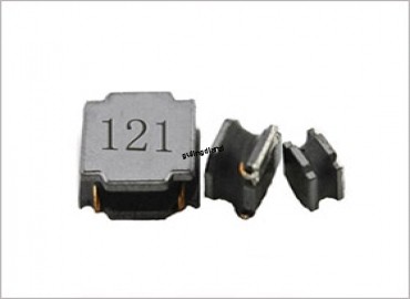 簡單介紹功率電感和繞線電感的特征