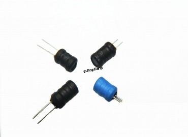 電感在路由器中的作用