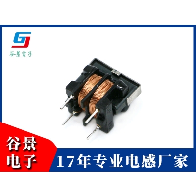 共模電感GUU9.8